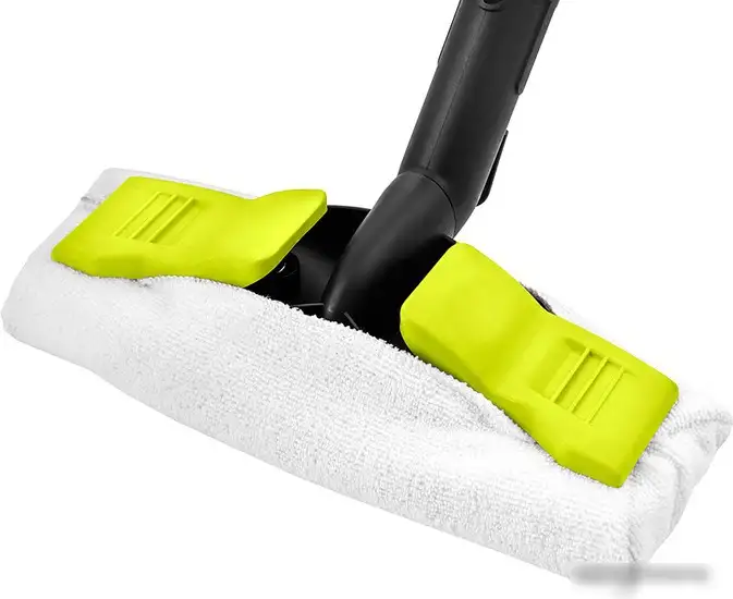 Отпариватель-пароочиститель Kitfort KT-9104-2 - фото товара