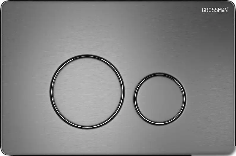 Унитаз подвесной Grossman GR-4455SQ+900.K31.01.000+700.K31.05.42M.42M - фото товара