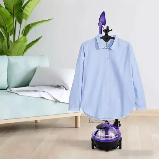 Отпариватель Kitfort KT-9133 - фото товара