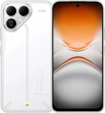 Телефон Tecno Pova 8 5G LK6 8GB/256GB (белый) – изображение в каталоге