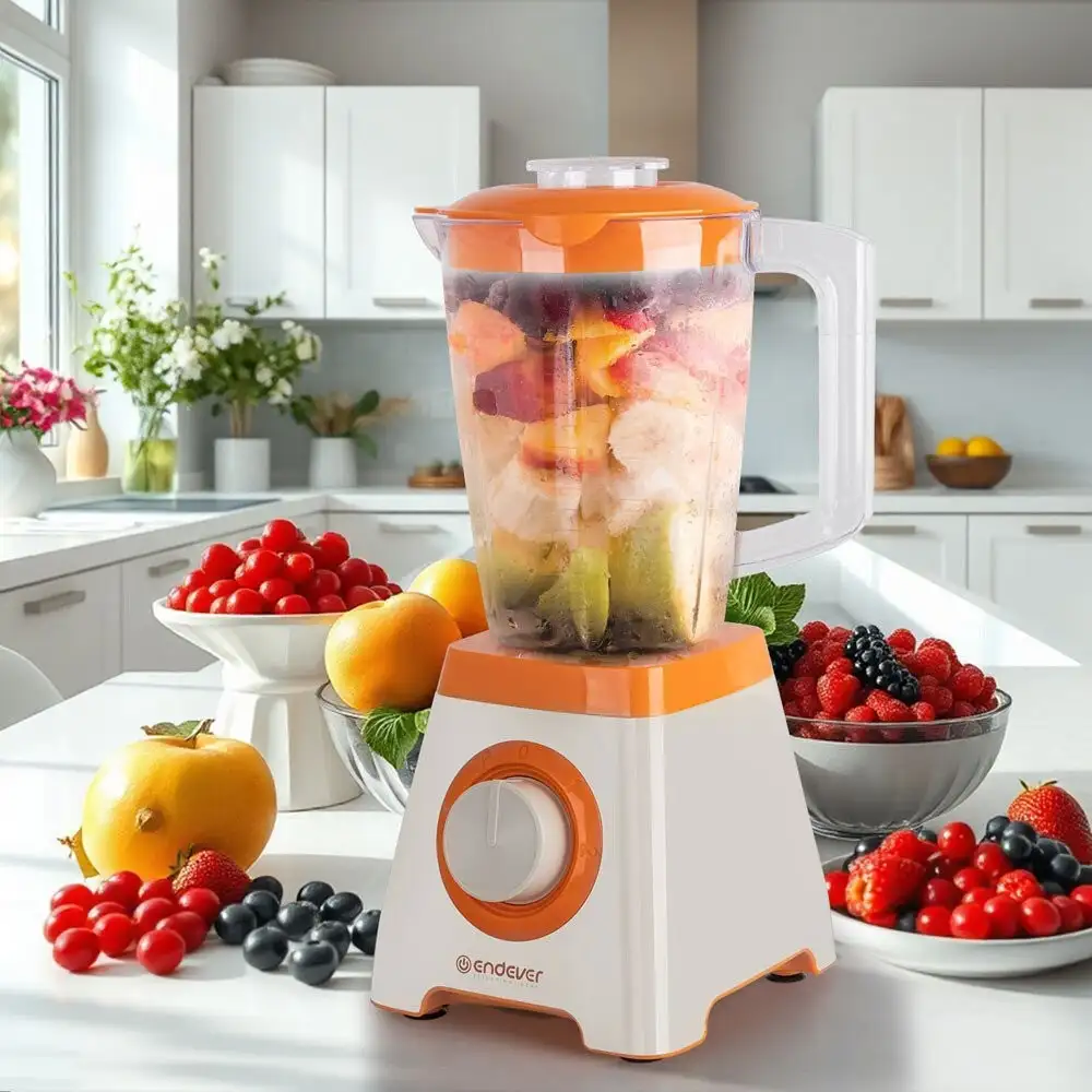 Стационарный блендер Endever Sigma-210 - фото товара