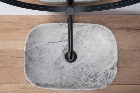 Умывальник Rea Livia U3800 - фото товара