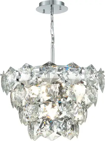Подвесная люстра ST Luce Viterbo SL1631.103.06 – изображение в каталоге