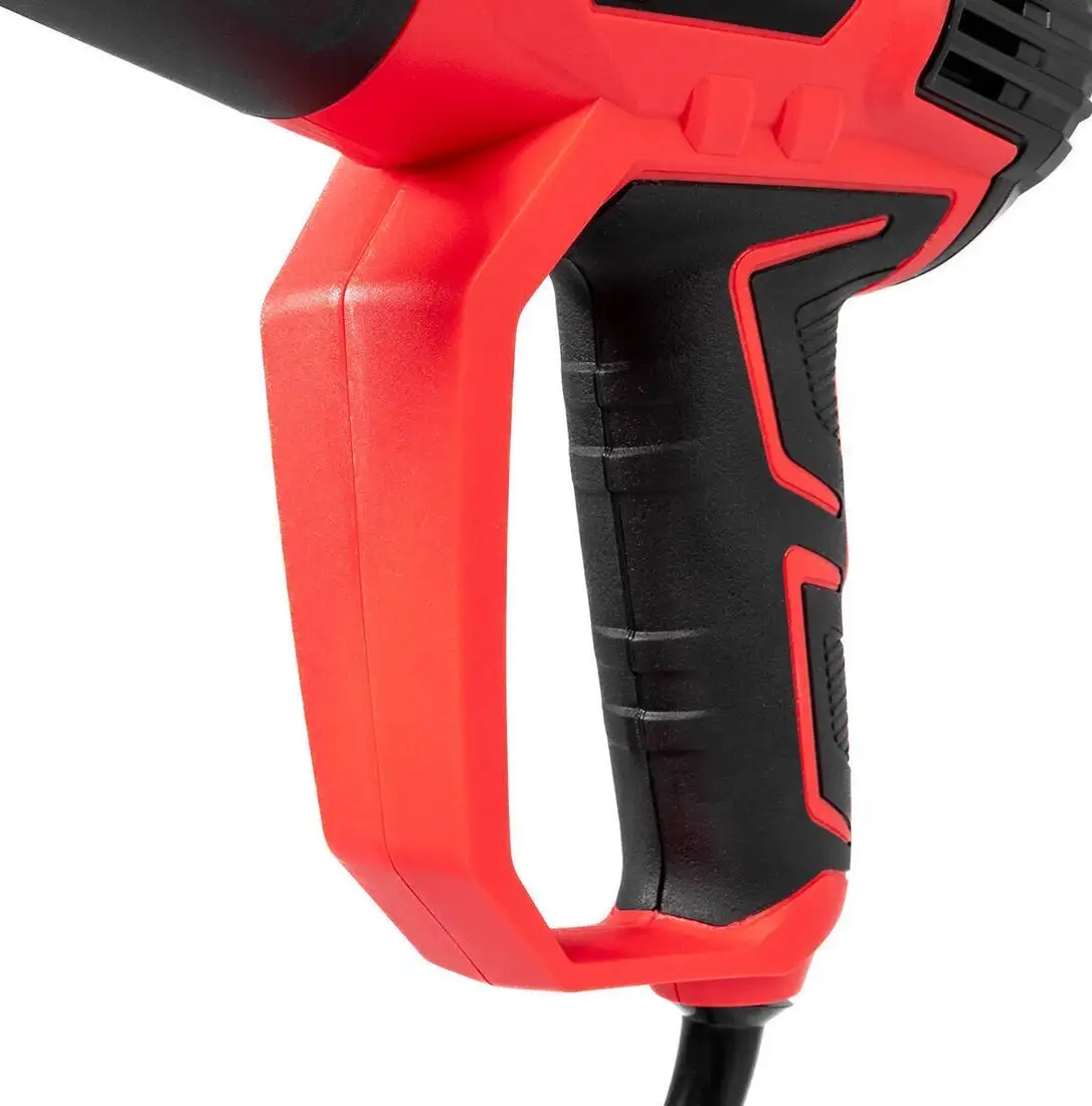 Промышленный фен КВТ TT-2000-3 – фото товара