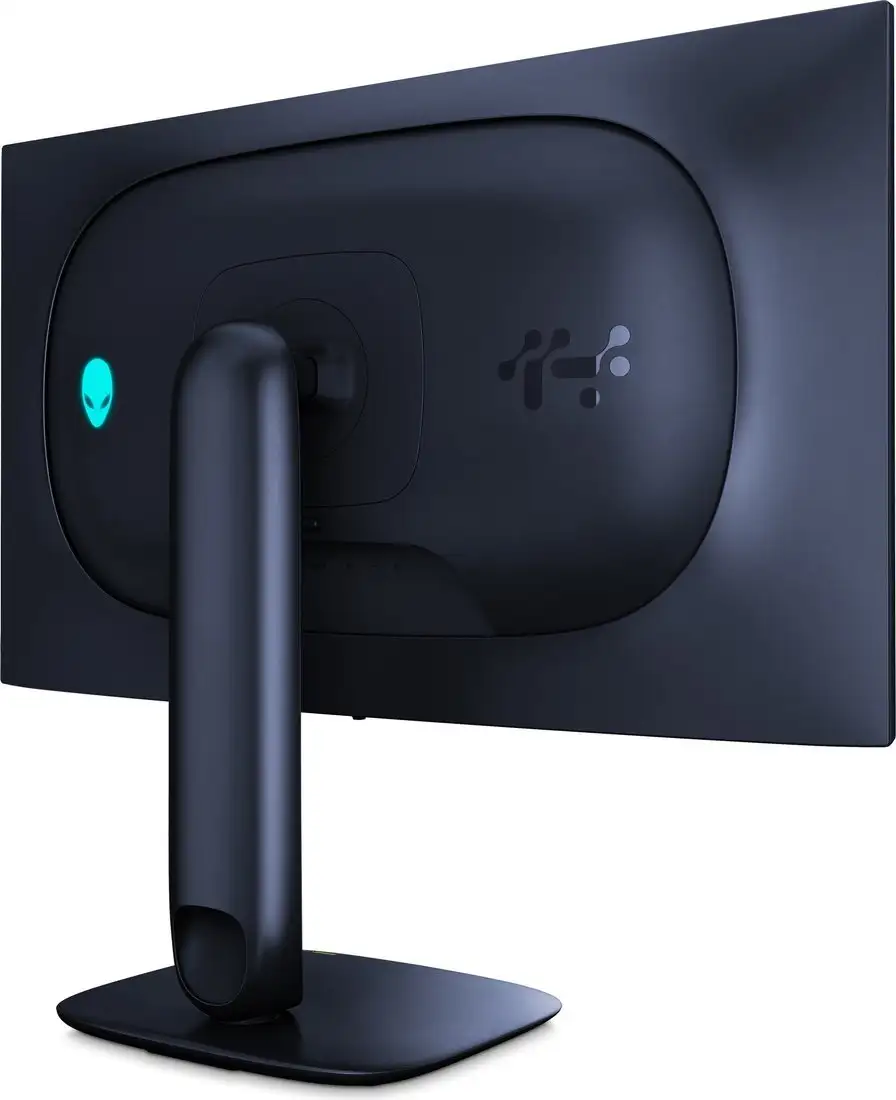 Игровой монитор Dell Alienware QD-OLED AW2725Q – фото товара