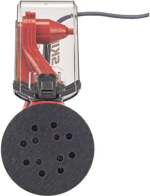 Эксцентриковая шлифмашина Skil SR2116SE00 – фото товара