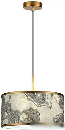 Подвесная люстра Odeon Light Bergi 5064/1 – фото товара