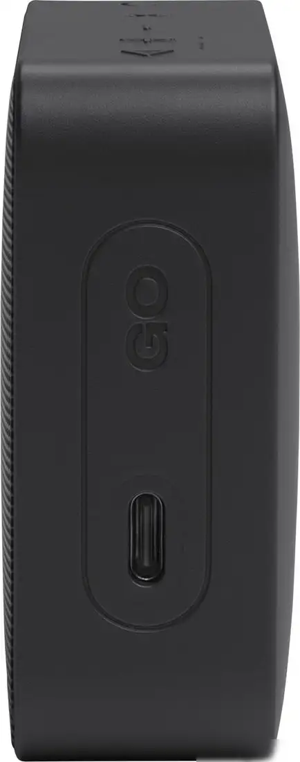 Беспроводная колонка JBL Go Essential 2 (черный) – фото товара