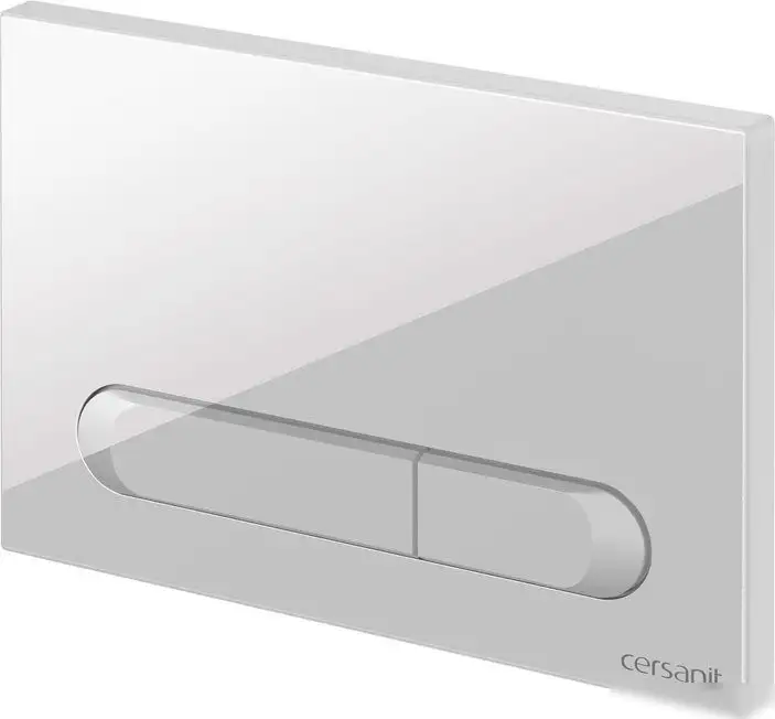 Унитаз подвесной Saniteco KW-9003W + 64109 + S-IN-MZ-VECTOR - фото товара