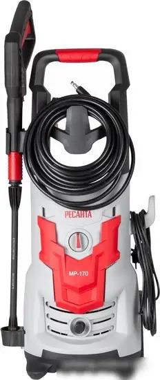 Мойка высокого давления Ресанта МР-170 70/8/20 – фото товара