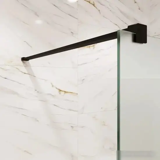 Душевая стенка Benetto BEN-602 BLM 120x200 - фото товара