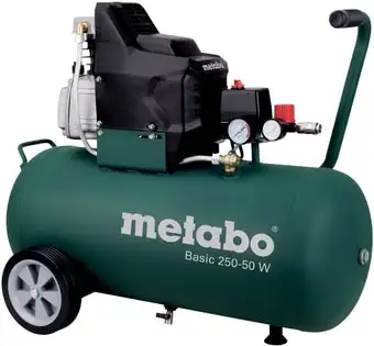 Компрессор Metabo Basic 250-50 W 601534000 – изображение в каталоге