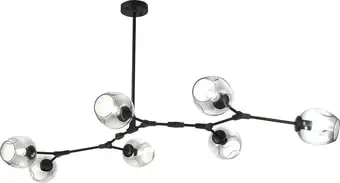Подвесная люстра Evoluce Rametto SLE154843-07 – изображение в каталоге
