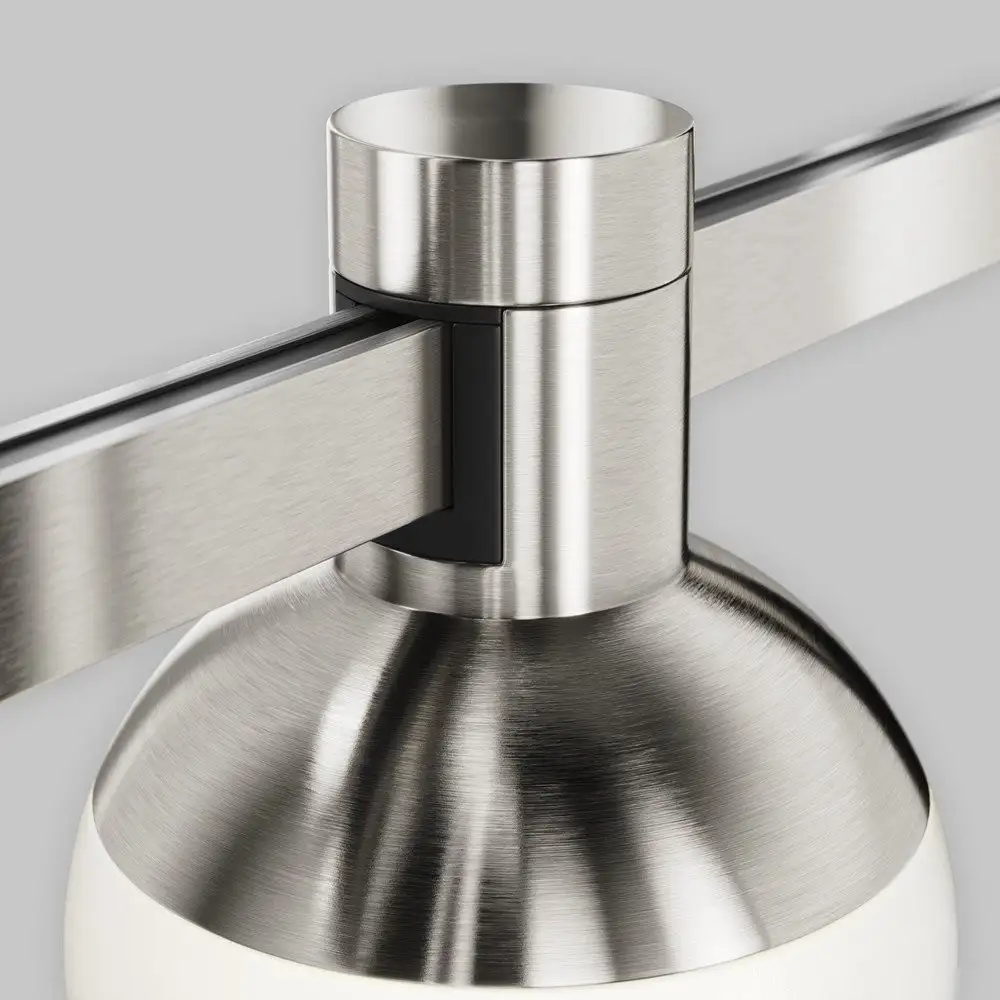 Трековый светильник Maytoni Luna Flarity TR149-1-5W4K-PT – фото товара