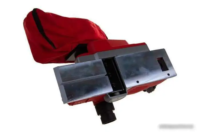 Рубанок Milwaukee M18 BP-0 4933451113 (без АКБ) – фото товара