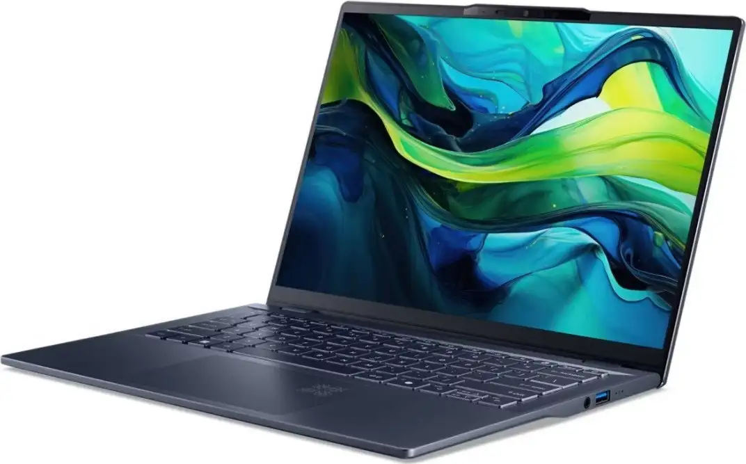 Ноутбук Acer Swift 14 AI OLED SF14-51-51ZL NX.J2KEL.003 – фото товара