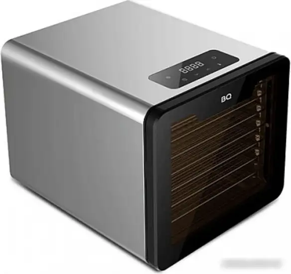 Сушилка для овощей и фруктов BQ FD9000 - фото товара