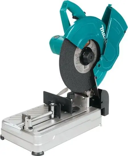 Дисковая пила Makita LW1400 – фото товара