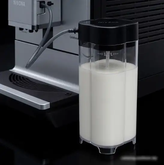 Эспрессо кофемашина Nivona CafeRomatica 970 - фото товара