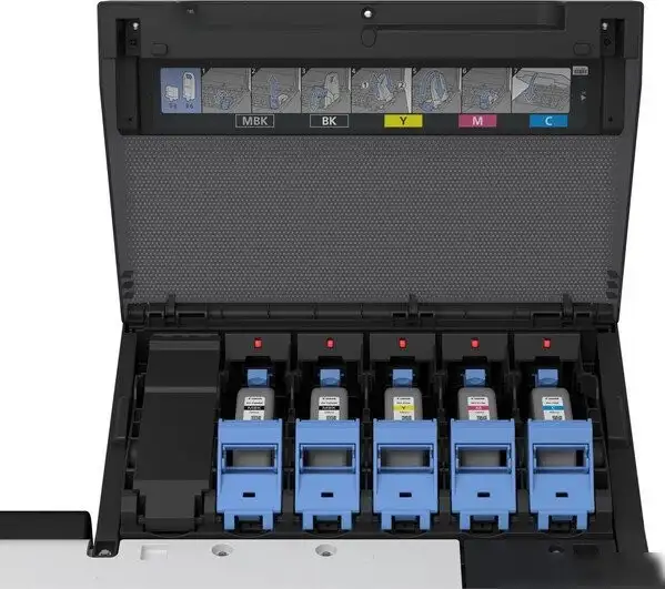 Плоттер Canon imagePROGRAF TX-3200 – фото товара