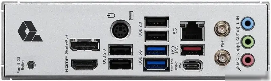 Материнская плата MSI Pro Z890-P WiFi6E – фото товара