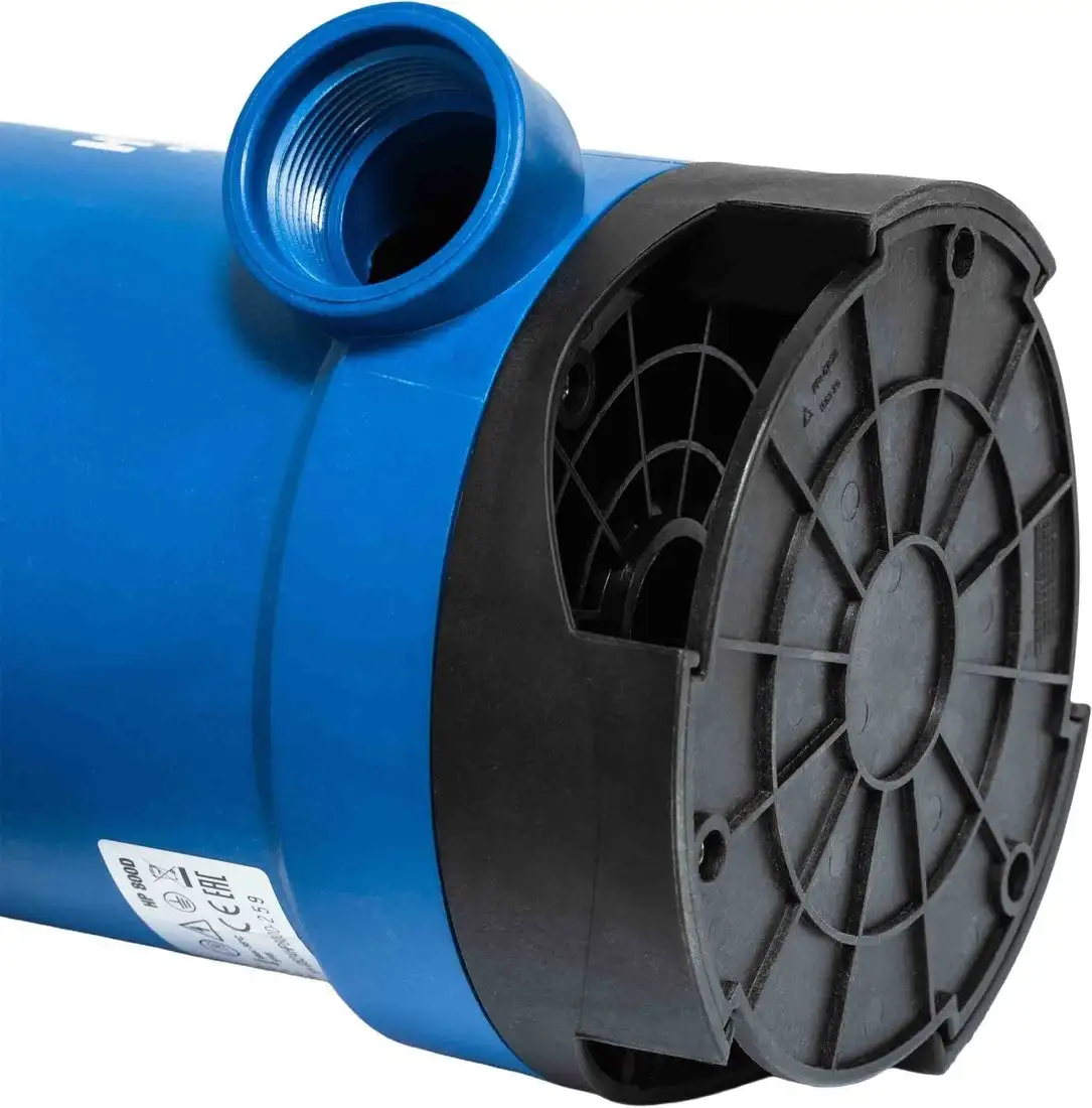 Дренажный насос Hyundai HP 500D - фото товара