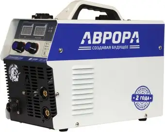 Сварочный инвертор Аврора Стандарт 200 – изображение в каталоге