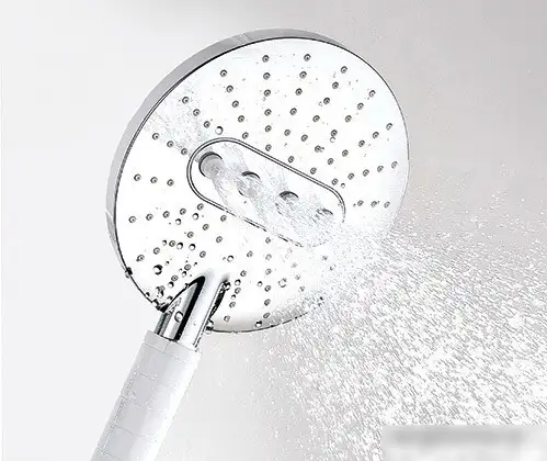 Душевая лейка Wasserkraft A059 - фото товара