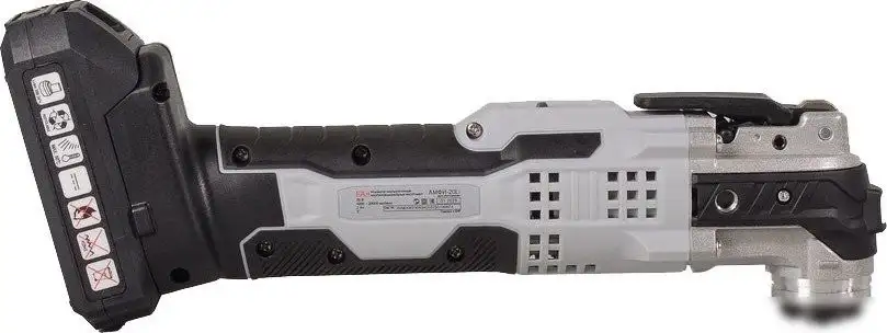 Реноватор Ресанта АМФИ-20Li (с 1-им АКБ) – фото товара