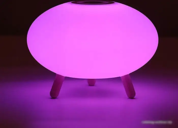 Настольная лампа De Markt Арлон 812030801 – фото товара