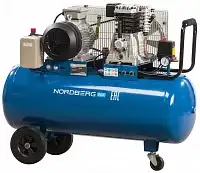 Компрессор Nordberg NCE100/520 – изображение в каталоге