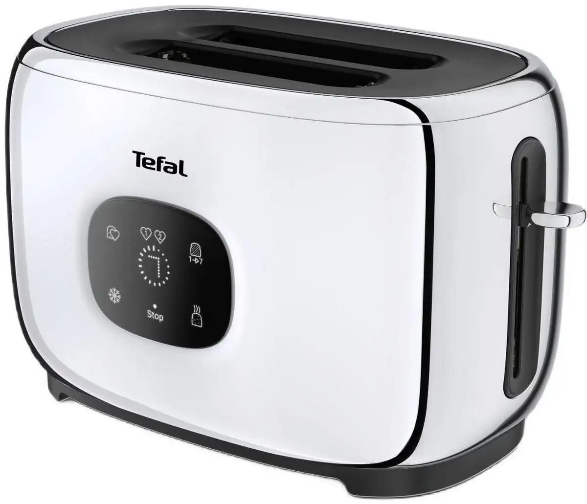 Тостер Tefal Majestuo TT883D10 – фото товара