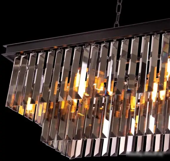 Подвесная люстра LOFT IT Prism 10018/1200R – фото товара
