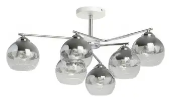 Люстра средней высоты De City Вита 220013106 – изображение в каталоге