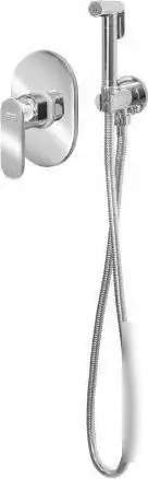 Гигиенический душ Grocenberg GB1002 (хром) - фото товара