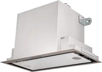 Кухонная вытяжка Akpo Neva Glass WK-10 (белый/нержавеющая сталь) – изображение в каталоге