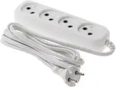 Сетевой фильтр Buro BU-PSL4.3/W – изображение в каталоге