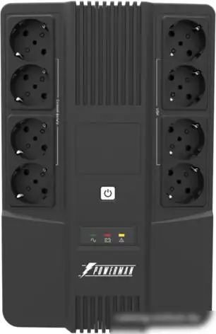 Источник бесперебойного питания Powerman Brick 1000 – фото товара