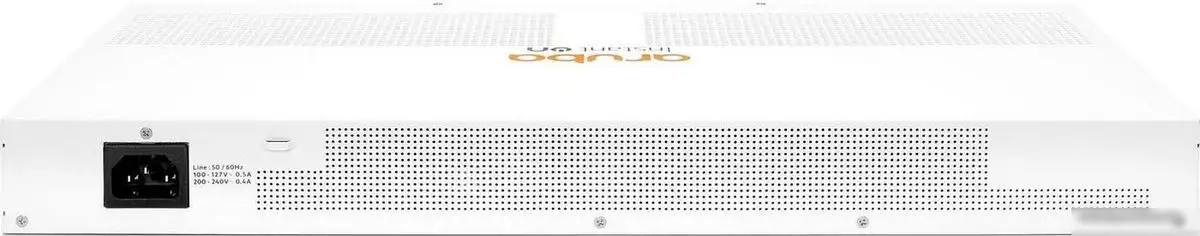 Управляемый коммутатор уровня 2+ Aruba 1930 Series JL682A – фото товара