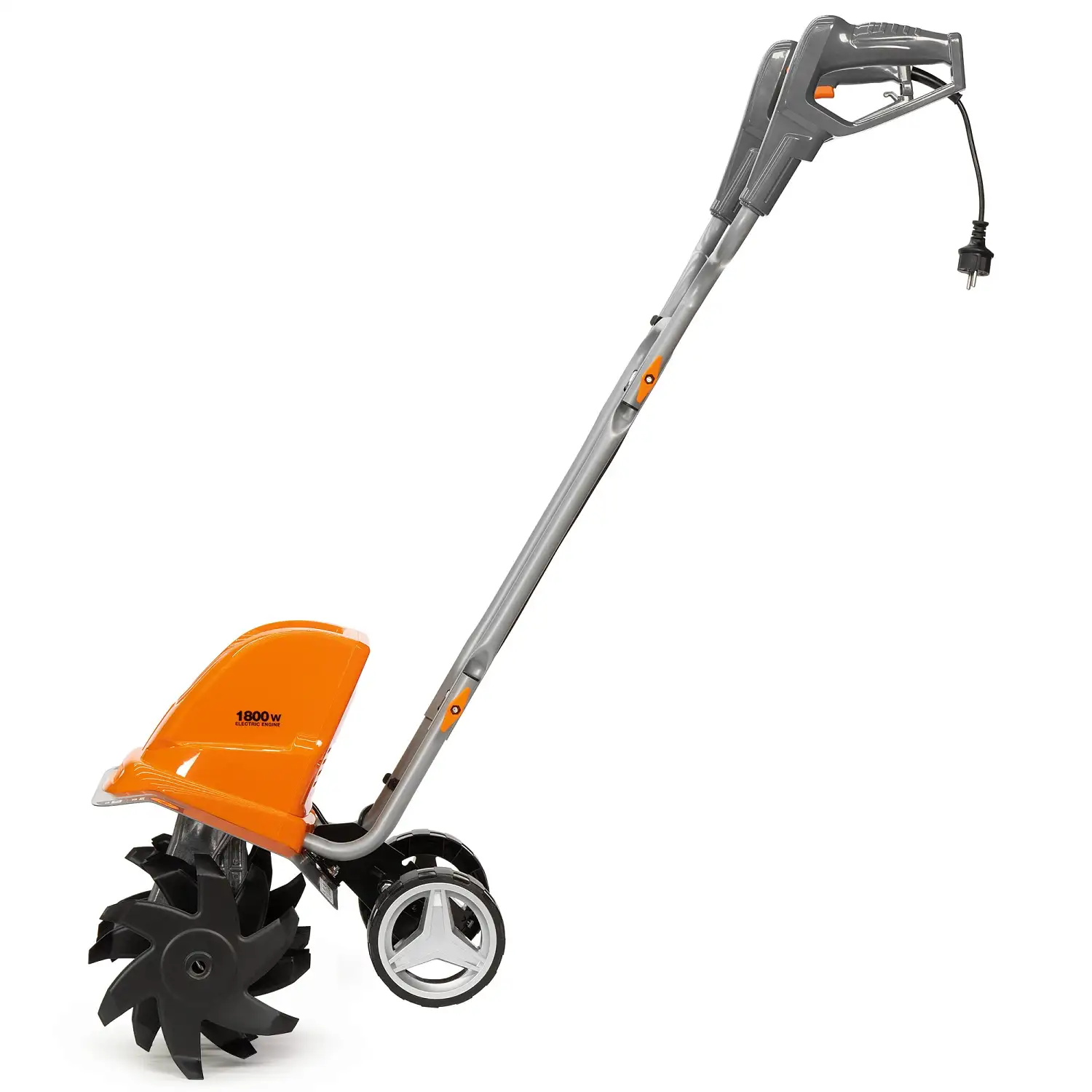 Культиватор Daewoo Power TE 1800 – фото товара