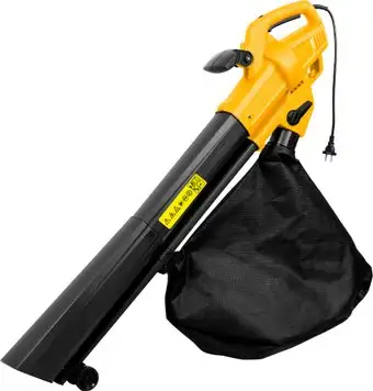 Колесная воздуходувка Garvill WD1355 – изображение в каталоге