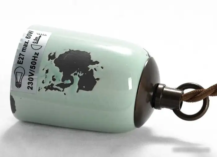 Лампа Lussole LOFT GRLSP-8160 – фото товара