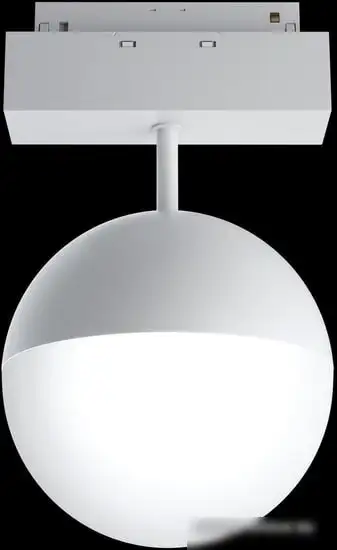 Люстра средней высоты Maytoni TR017-2-10W3K-W TR017-2-10W3K-W – фото товара