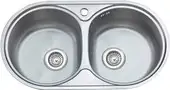 Кухонная мойка Ledeme L87944B