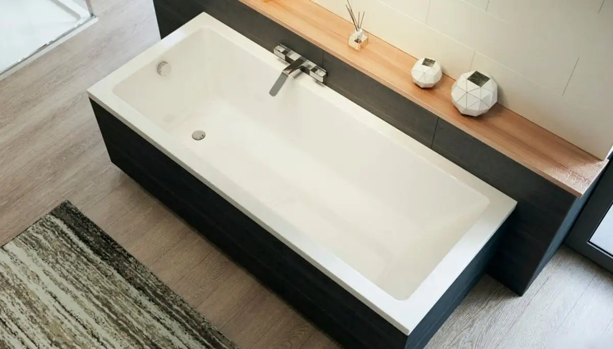 Ванна Excellent Ness Mono 150x70 (с ножками) - фото товара