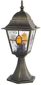 Садовый светильник Favourite Zagreb 1805-1T