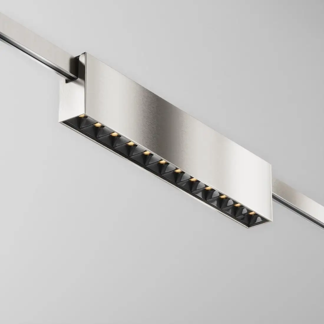 Трековый светильник Technical TR150-1-12W3K-M-PT – фото товара