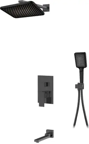 Душевая система A-Five А5-1256 - изображение в каталоге