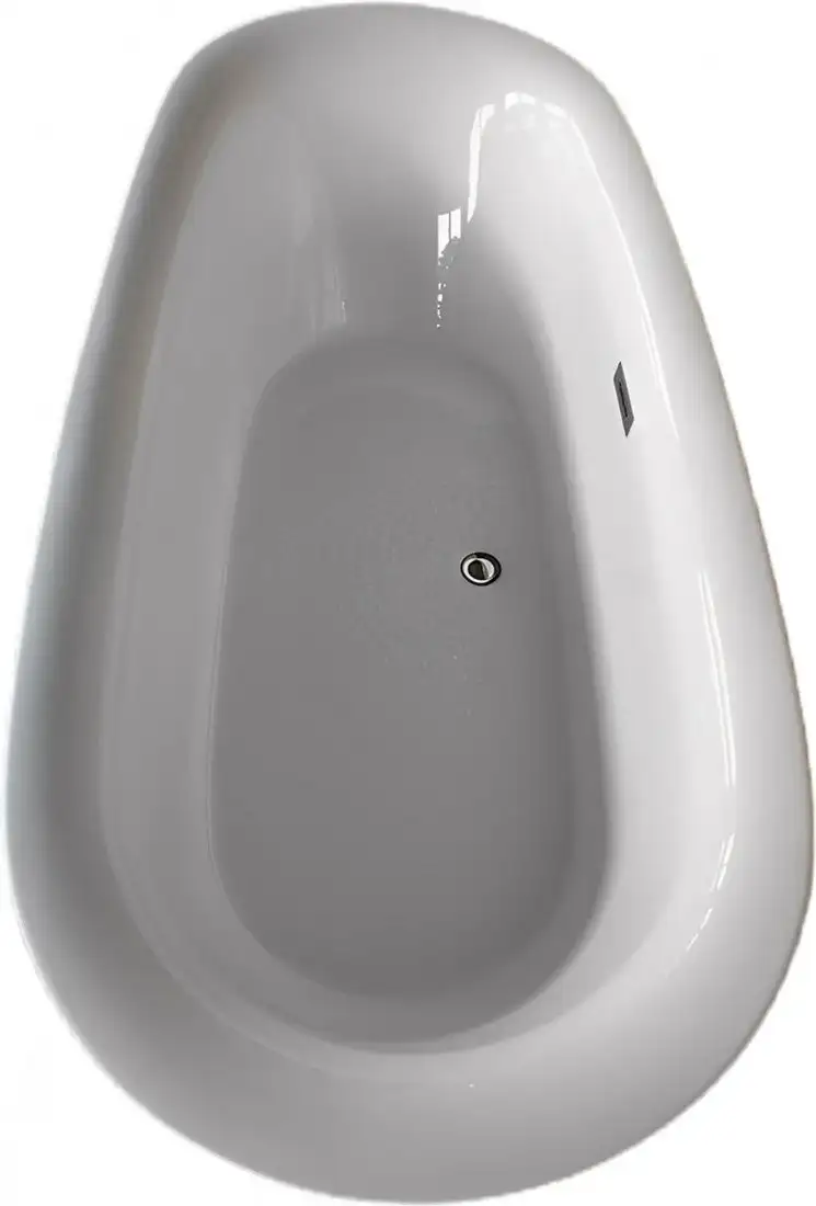 Ванна Cerutti Spa Como 150x75 - фото товара