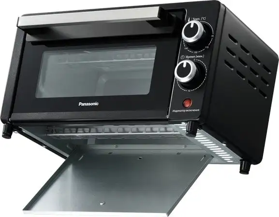 Panasonic NT-H900KTQ - фото товара